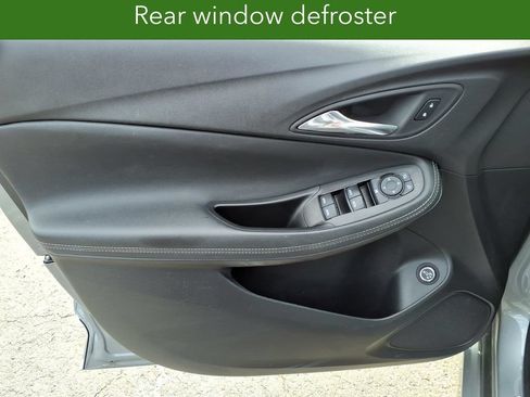 Certified 2023 Buick Encore GX Select w/ Experience Buick Package FWD image 27