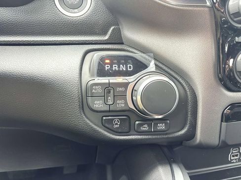 New 2026 RAM 1500 Big Horn image 11