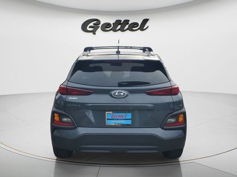 Used 2021 Hyundai Kona SEL FWD image 6