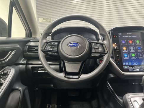 Used 2025 Subaru Crosstrek 2.5i Premium AWD/4WD image 14