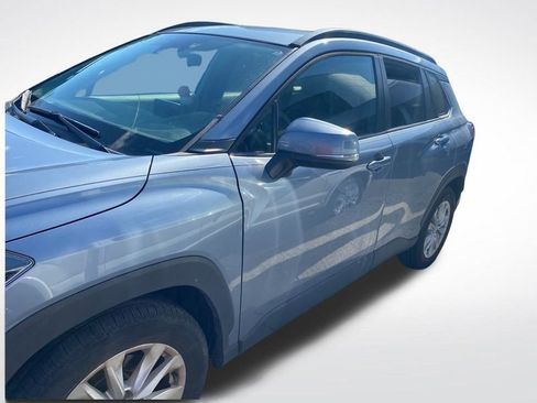 Used 2023 Toyota Corolla Cross LE image 70