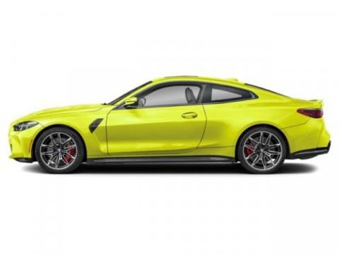 New 2027 BMW M4 Competition w/ Executive Package RWD image 3