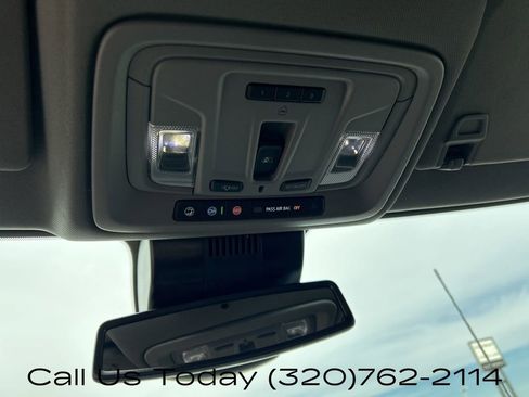 Certified 2025 Chevrolet Silverado 3500 LTZ w/ LTZ Convenience Package image 28