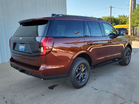 New 2027 Ford Expedition Tremor AWD/4WD image 13