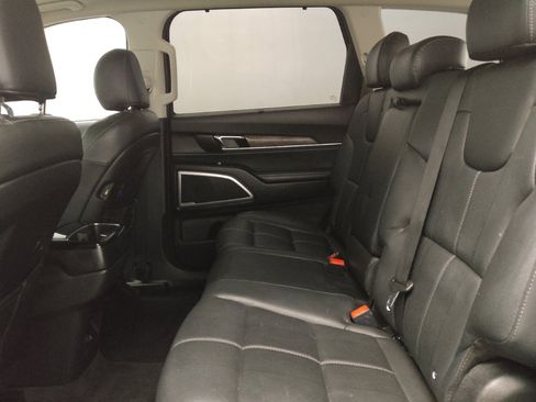 Used 2020 Kia Telluride EX image 18