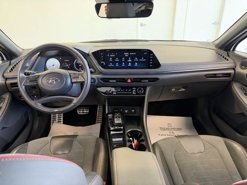 Used 2023 Hyundai Sonata N Line image 42