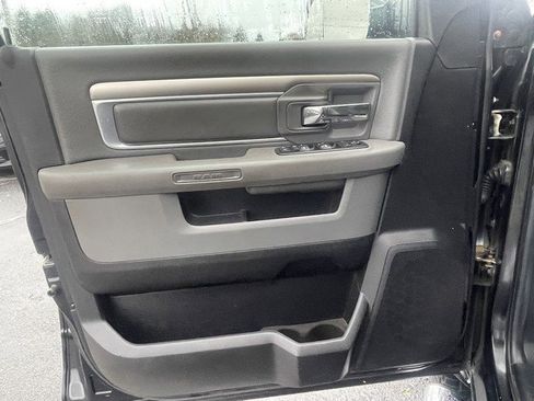 Used 2014 RAM 2500 Big Horn image 13