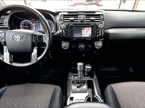 Used 2016 Toyota 4Runner Trail image 15