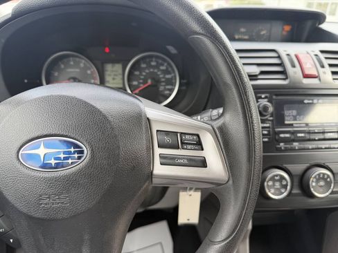 Used 2015 Subaru Forester 2.5i Premium w/ All-Weather Package AWD/4WD image 26