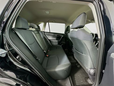 Used 2025 Toyota RAV4 LE image 26