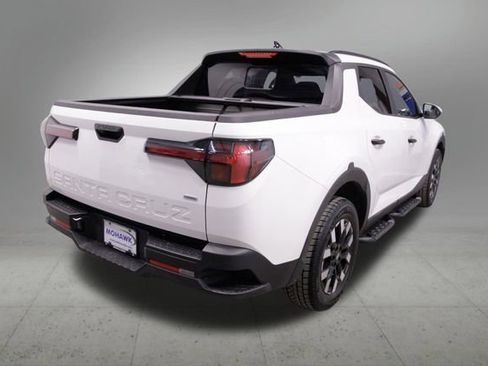 Used 2025 Hyundai Santa Cruz SEL image 5