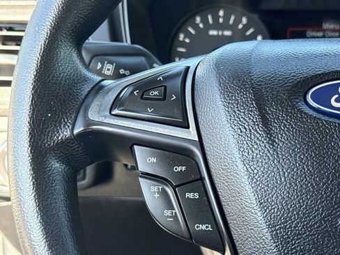 Used 2019 Ford Fusion S image 38