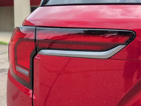 New 2026 GMC Terrain AT4 AWD/4WD image 50