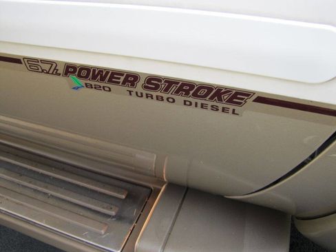 Used 2012 Ford F250 King Ranch w/ Skid Plate Pkg image 28