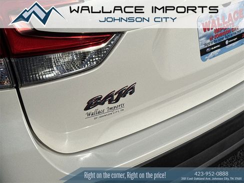 Used 2021 Subaru Forester Premium w/ Popular Package #1 image 11