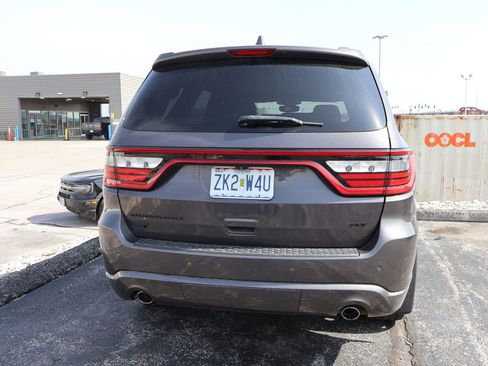 Used 2018 Dodge Durango GT w/ Premium Group image 15
