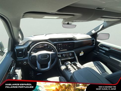 New 2026 GMC Sierra 1500 Denali w/ Denali Reserve Package AWD/4WD image 26