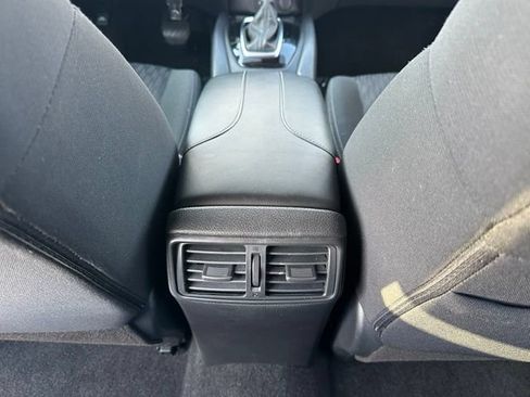 Certified 2020 Nissan Rogue S FWD image 30