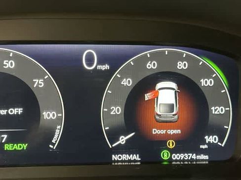 Used 2025 Honda Civic Sport Touring image 16