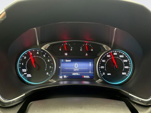 Used 2023 Chevrolet Equinox LT image 13