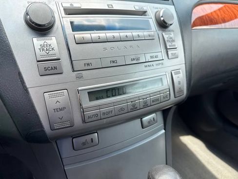 Used 2008 Toyota Solara SLE FWD image 20
