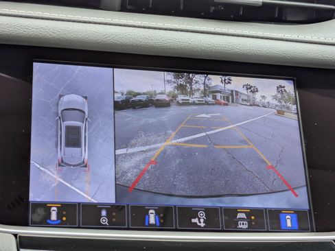 New 2026 Cadillac XT5 Premium Luxury w/ Driver Assist Package image 32