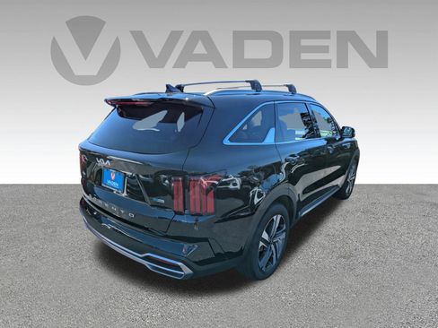 Used 2022 Kia Sorento SX Prestige w/ Panoramic Sunroof Package image 26