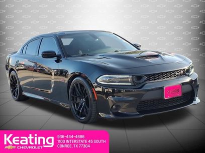 Used 2022 Dodge Charger Scat Pack w/ Dynamics Package