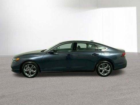 Certified 2024 Honda Accord EX image 30