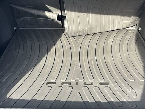 New 2026 Toyota Prius XLE image 34