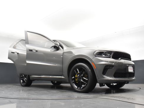 Used 2022 Dodge Durango GT AWD/4WD image 28