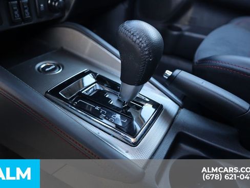 Used 2024 Mitsubishi Outlander Sport SE AWD/4WD image 32