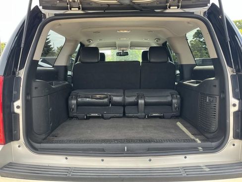Used 2014 GMC Yukon XL SLT RWD image 19