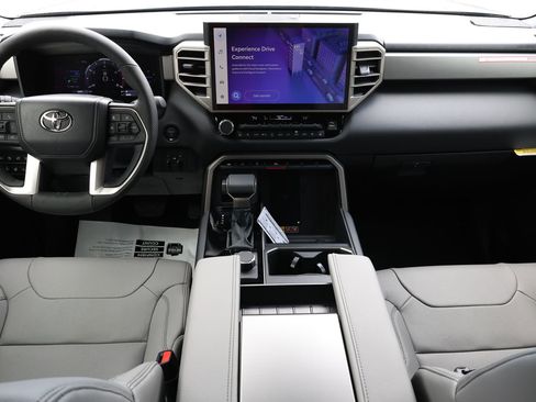 New 2026 Toyota Sequoia Limited image 2