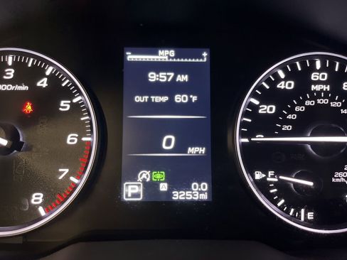 Certified 2025 Subaru Outback Limited image 22