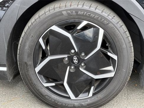 Used 2024 Hyundai Ioniq 5 SEL image 42