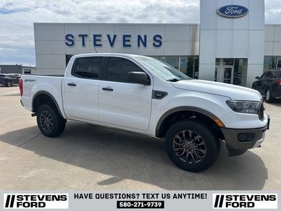 Used 2019 Ford Ranger XLT w/ Equipment Group 302A Luxury