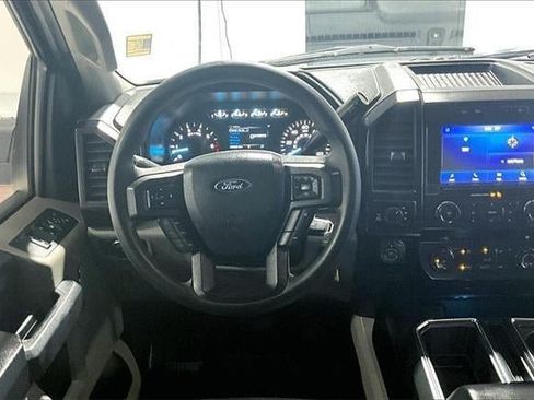 Used 2019 Ford F150 XL w/ Equipment Group 101A Mid AWD/4WD image 5