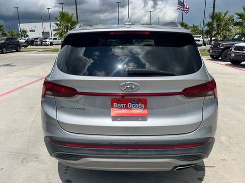 Used 2023 Hyundai Santa Fe SEL FWD image 5