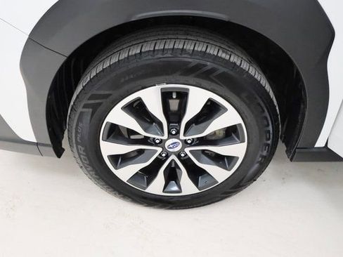 Used 2024 Subaru Outback Limited XT image 7