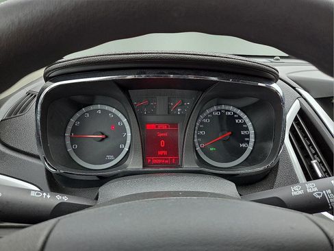 Certified 2016 GMC Terrain SLE image 23