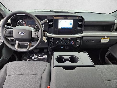 New 2026 Ford F250 XL w/ STX Appearance Package image 11
