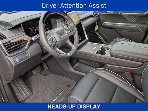 New 2026 GMC Acadia Denali w/ Super Cruise Package AWD/4WD image 15