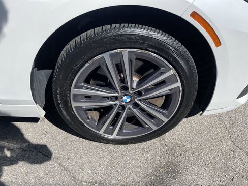 Used 2020 BMW 228i xDrive Gran Coupe w/ Convenience Package AWD/4WD image 11
