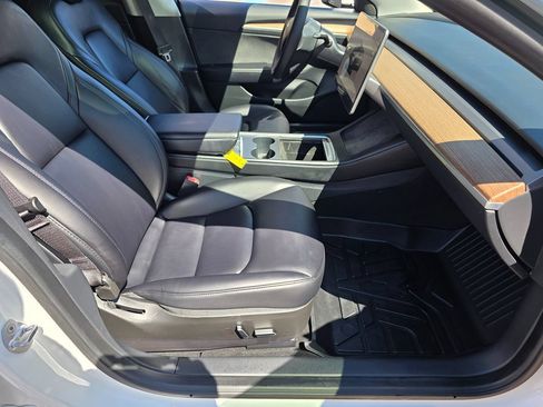 Used 2023 Tesla Model 3 Standard Range RWD image 15