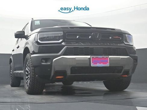 New 2026 Honda Passport TrailSport image 29
