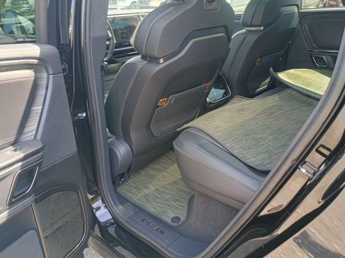 Used 2022 Rivian R1T Adventure AWD/4WD image 19