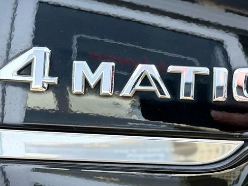 Used 2013 Mercedes-Benz S 550 4MATIC image 47