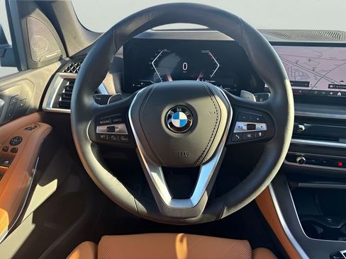 Certified 2025 BMW X5 xDrive40i image 22