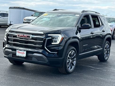 New 2026 GMC Terrain Elevation w/ Elevation Premium Package AWD/4WD image 6